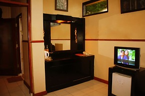 New Adirama Beach Hotel