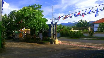 New Adirama Beach Hotel