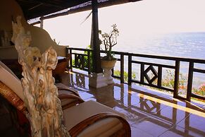 New Adirama Beach Hotel