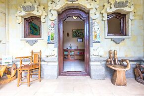 New Adirama Beach Hotel