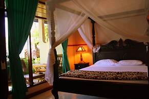 New Adirama Beach Hotel