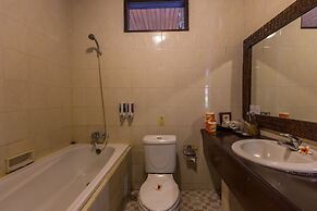 New Adirama Beach Hotel