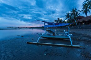 New Adirama Beach Hotel