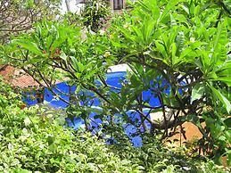 New Adirama Beach Hotel