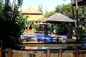 New Adirama Beach Hotel