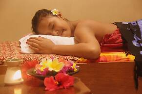 New Adirama Beach Hotel