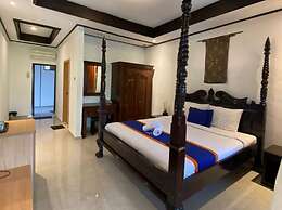 New Adirama Beach Hotel