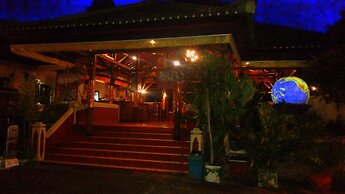 New Adirama Beach Hotel