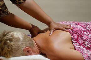 New Adirama Beach Hotel