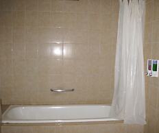 New Adirama Beach Hotel