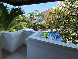 New Adirama Beach Hotel