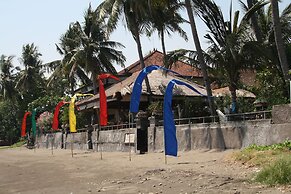 New Adirama Beach Hotel