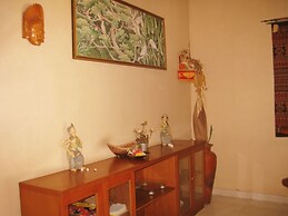 New Adirama Beach Hotel