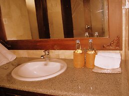 New Adirama Beach Hotel