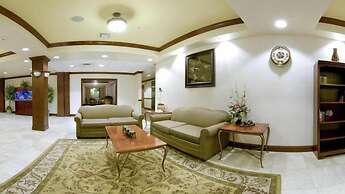 Holiday Inn Express & Suites Levelland by IHG