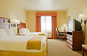 Holiday Inn Express & Suites Levelland by IHG