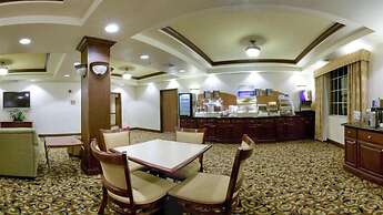 Holiday Inn Express & Suites Levelland by IHG