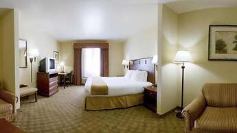 Holiday Inn Express & Suites Levelland by IHG