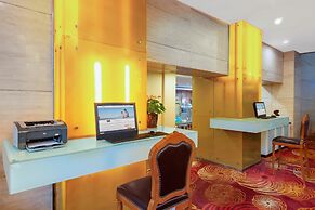 Holiday Inn Express Airport Tianjin by IHG