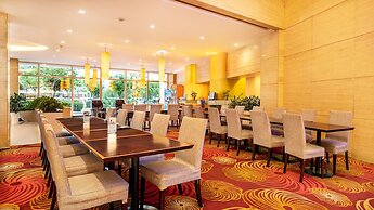 Holiday Inn Express Airport Tianjin by IHG