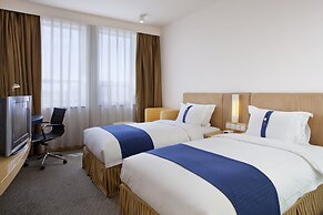 Holiday Inn Express Airport Tianjin by IHG