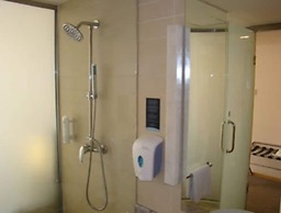 Holiday Inn Express Airport Tianjin by IHG