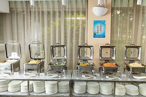 Holiday Inn Express Airport Tianjin by IHG