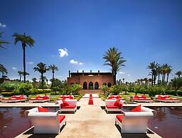 Murano Resort Marrakech