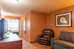 Norland Inn and Suites Roseau