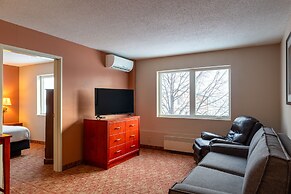Norland Inn and Suites Roseau