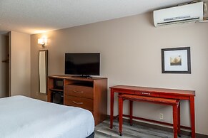Norland Inn and Suites Roseau