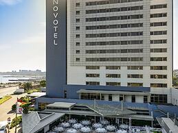 Novotel Istanbul Zeytinburnu