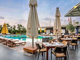 Novotel Istanbul Zeytinburnu