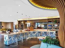 Novotel Istanbul Zeytinburnu