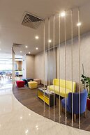 Novotel Istanbul Zeytinburnu