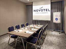 Novotel Istanbul Zeytinburnu