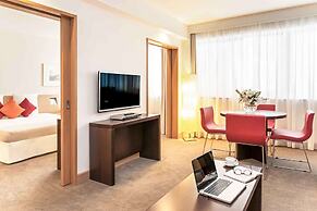 Novotel Istanbul Zeytinburnu