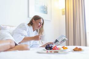 Novotel Istanbul Zeytinburnu