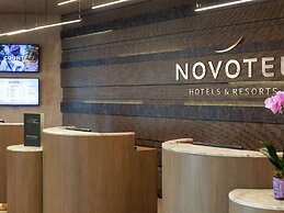 Novotel Istanbul Zeytinburnu