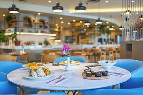 Novotel Istanbul Zeytinburnu