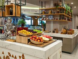 Novotel Istanbul Zeytinburnu