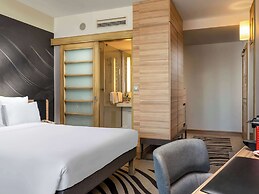 Novotel Istanbul Zeytinburnu