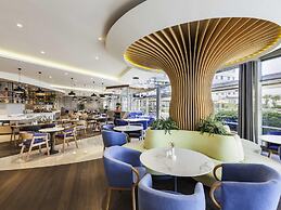 Novotel Istanbul Zeytinburnu