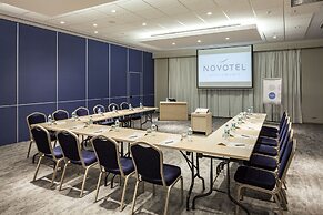 Novotel Istanbul Zeytinburnu