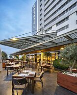 Novotel Istanbul Zeytinburnu