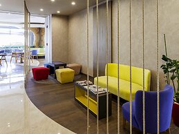 Novotel Istanbul Zeytinburnu
