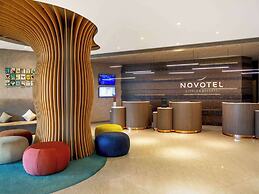 Novotel Istanbul Zeytinburnu
