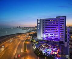 Novotel Istanbul Zeytinburnu