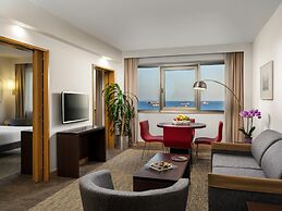 Novotel Istanbul Zeytinburnu