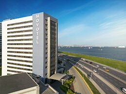 Novotel Istanbul Zeytinburnu